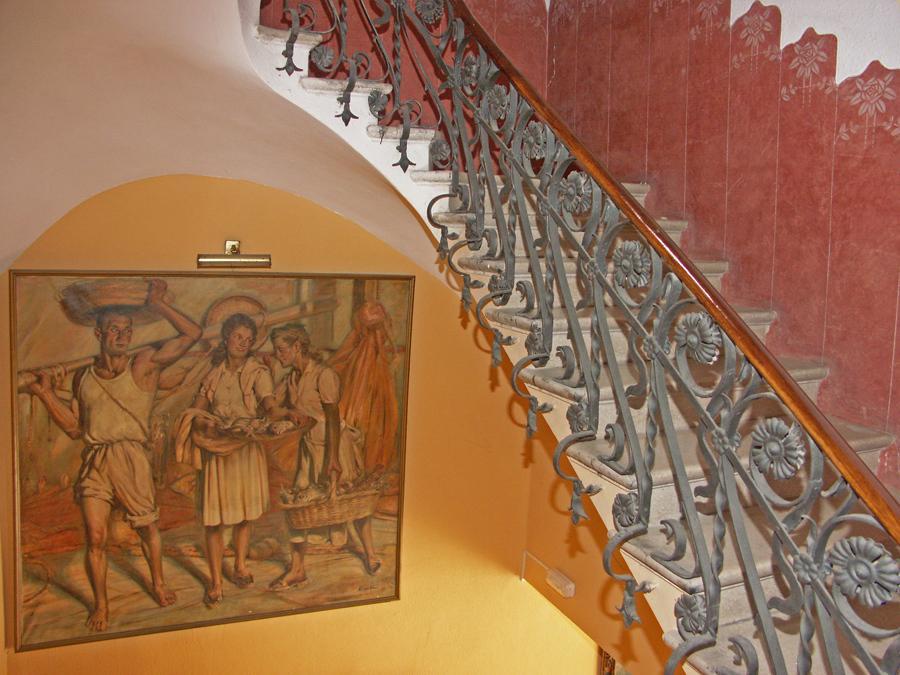 Hotel Celimar Сиджес Экстерьер фото